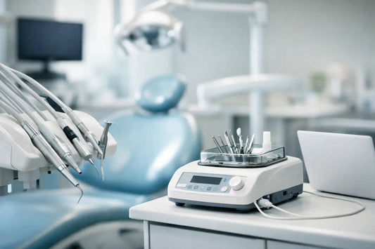 Locação de equipamentos odontológicos vale a pena?