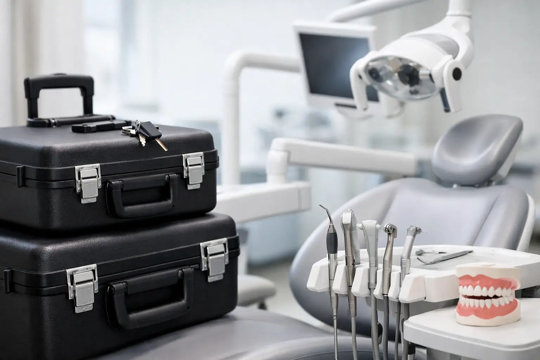 Vale a pena alugar equipamentos odontológicos?
