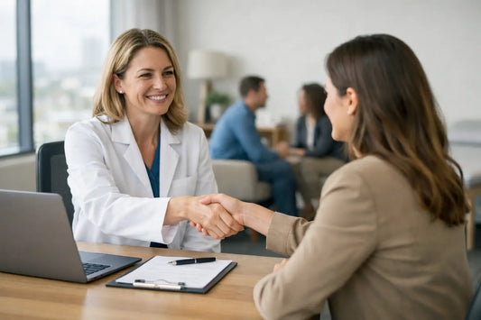 Aluguel de consultório por hora vale a pena?